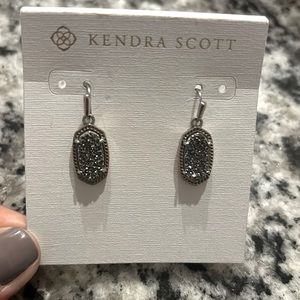Kendra Scott earrings